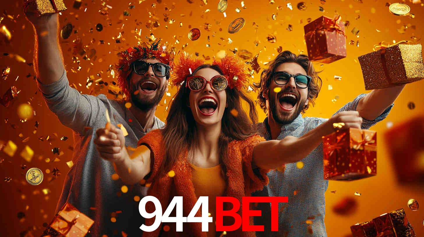 944bet: Seu Cassino Premiado com Pagamentos Rápidos