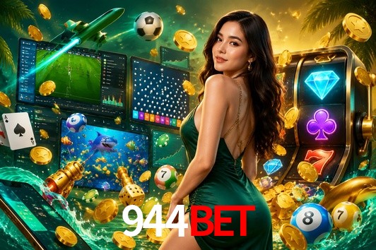 Statistics 944bet