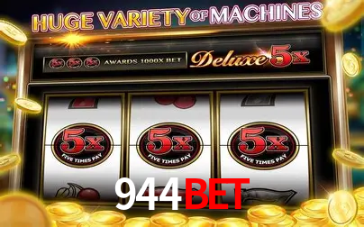 Desvendando o Mundo dos Jogos Virtuais na 944bet