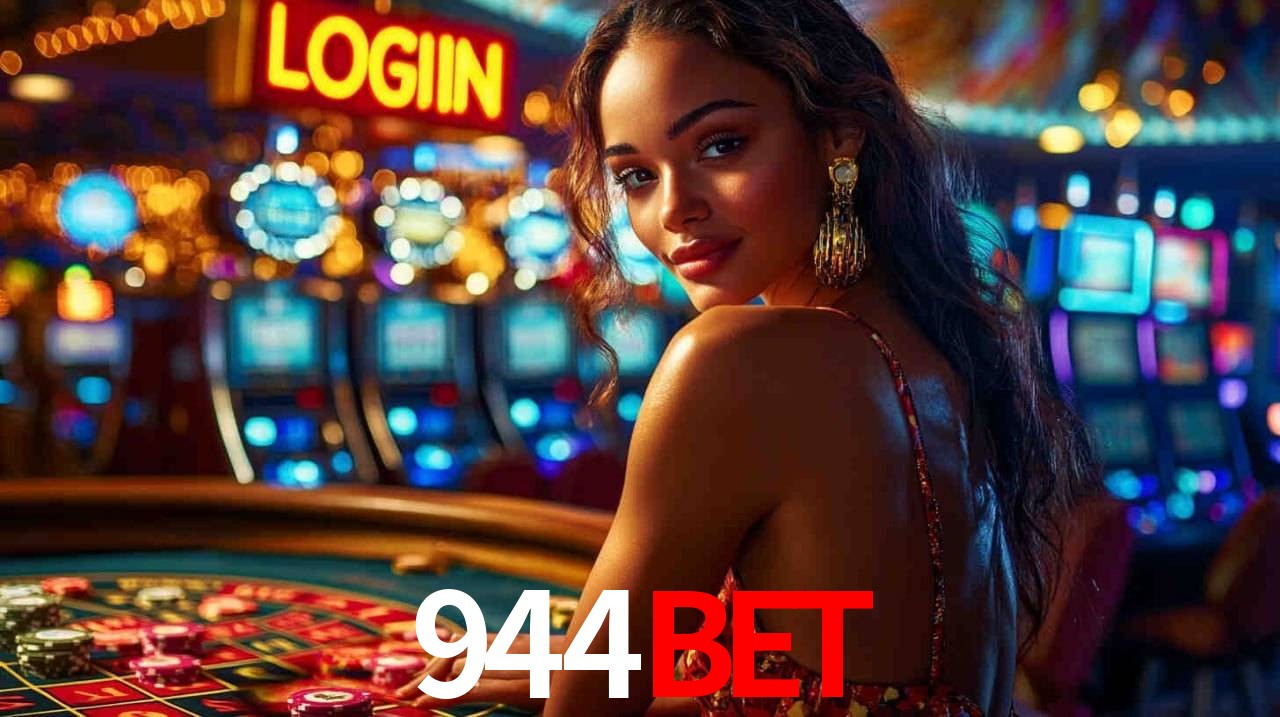 Experiência VIP 944bet