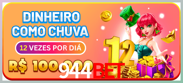 Aplicativo móvel 944bet para iOS e Android