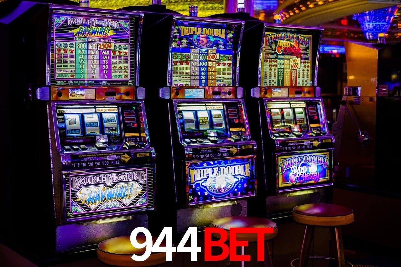 Mesa de Blackjack 944bet