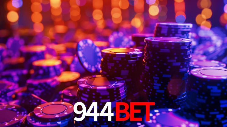 944bet: A Experiência de Casino com Jogos de Mesa ao Vivo
