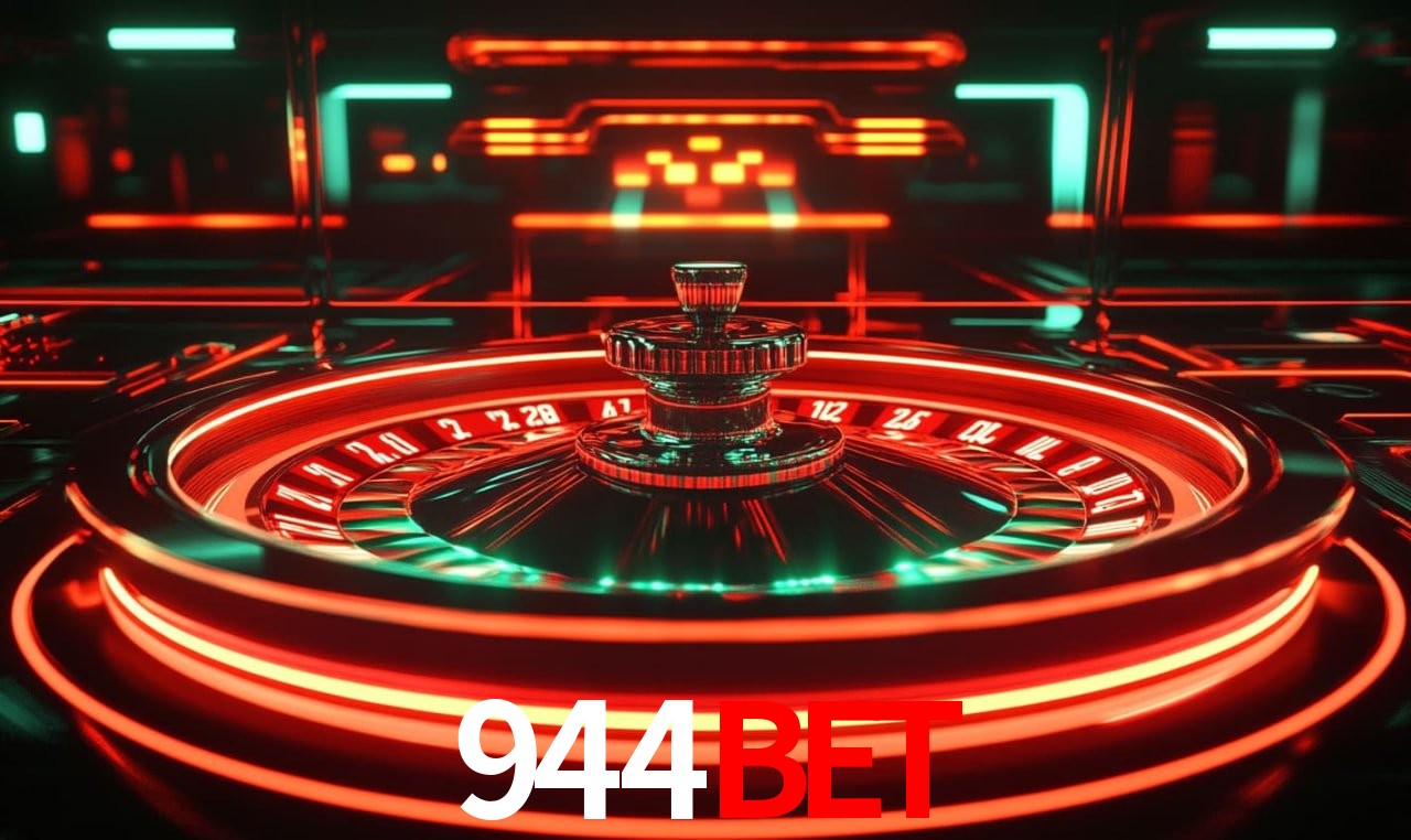 Desvendando o Mundo dos Jogos Virtuais na 944bet
