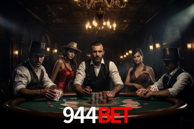 A Emoção da Loteria na 944bet: Uma Chance de Mudança de Vida