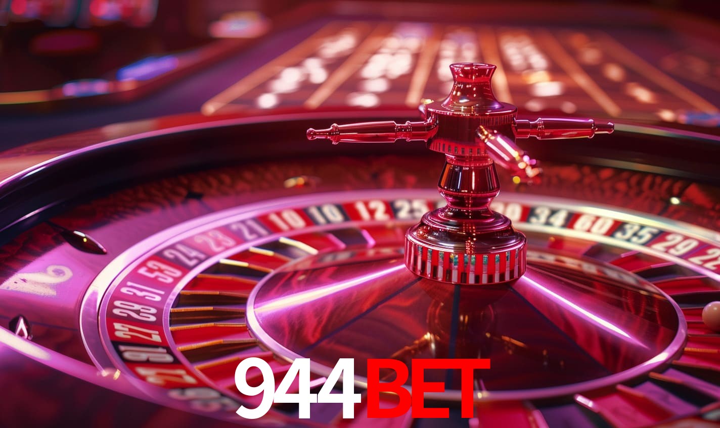 Explorando a Categoria de Eventos em Apostas na 944bet