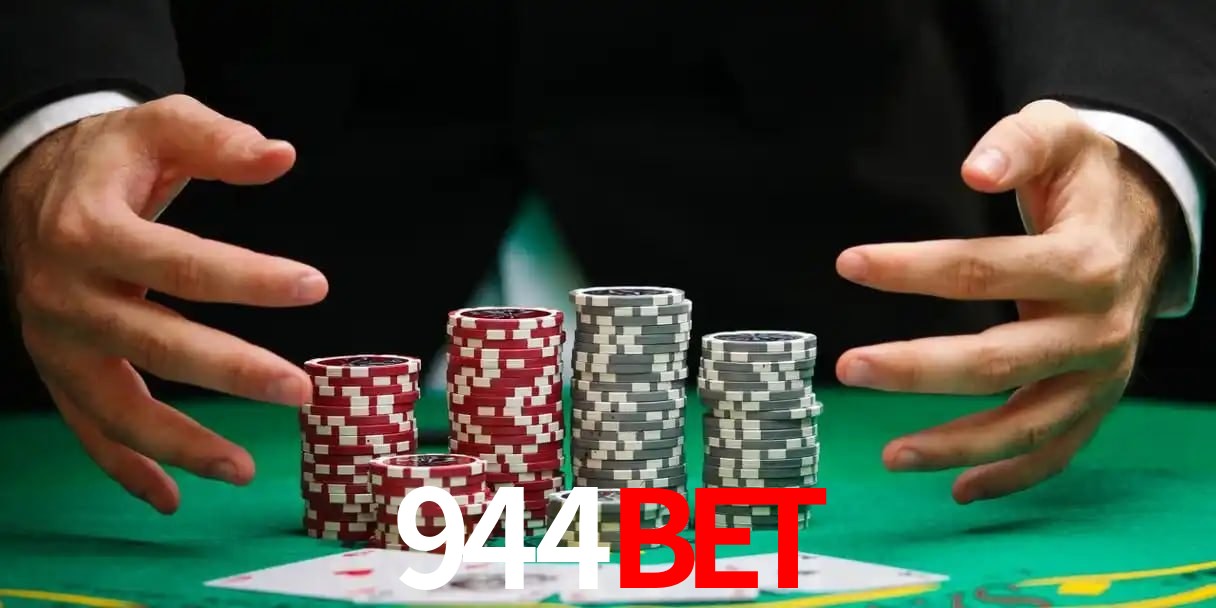 Promoções Sazonais 944bet