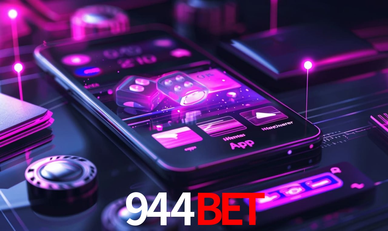 Football Betting 944bet