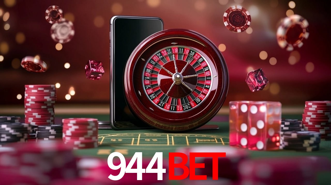 Basketball Betting 944bet