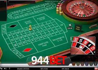 Desvendando o Mundo dos Jogos Virtuais na 944bet