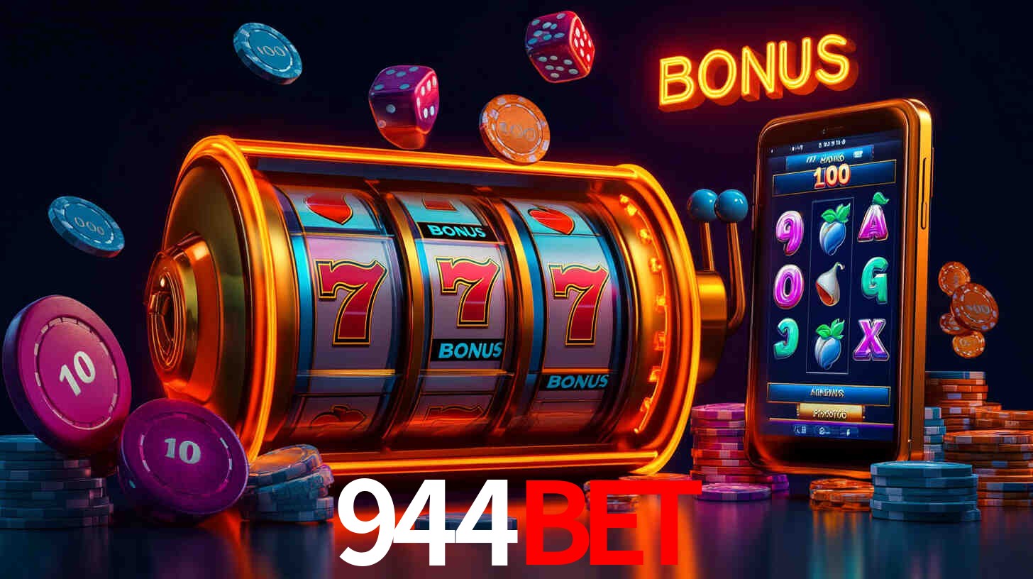 Descubra a Essência do 944bet: Nossa História e Compromissos
