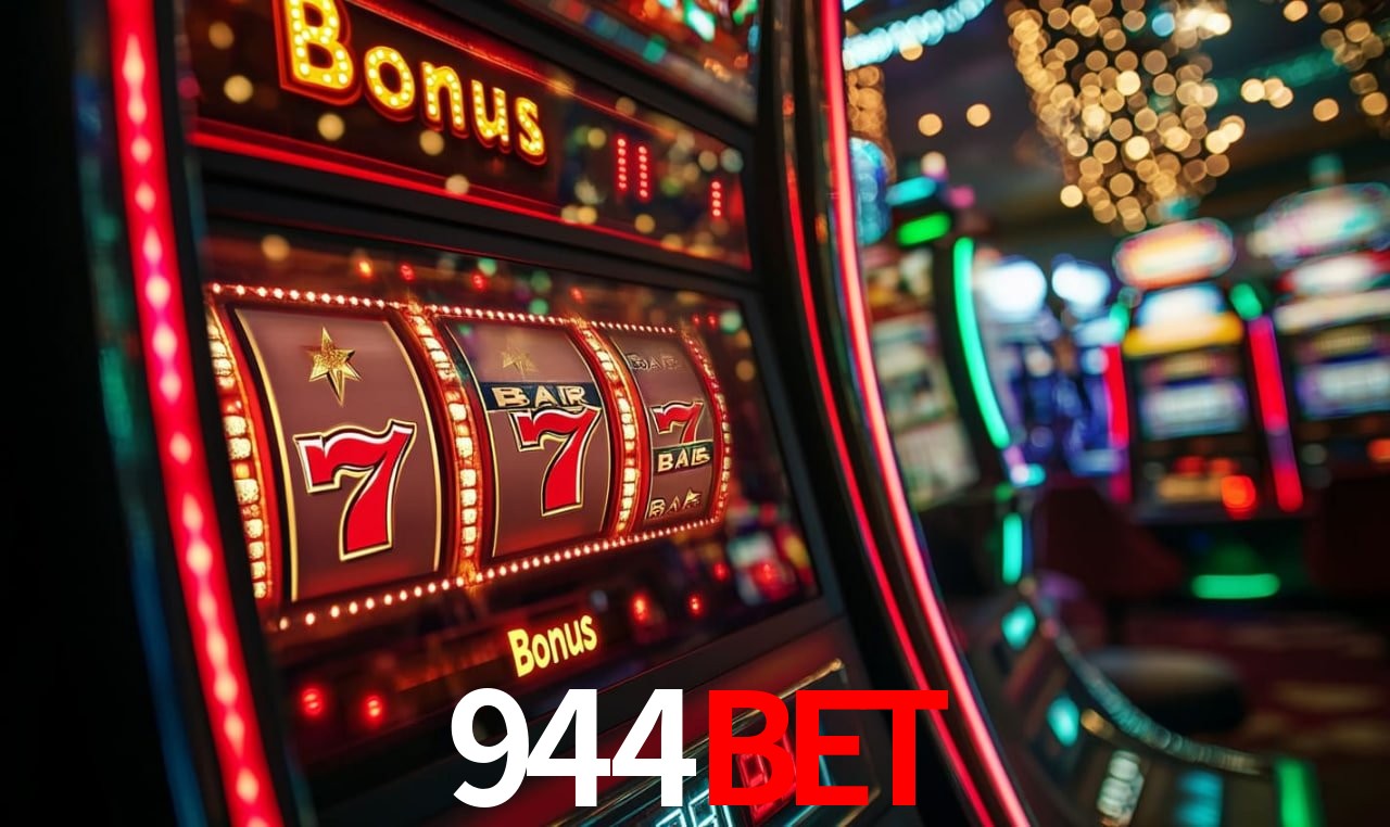 Bônus Generosos e Exclusivos no 944bet para Você!