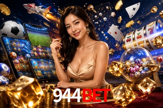 Game Providers 944bet