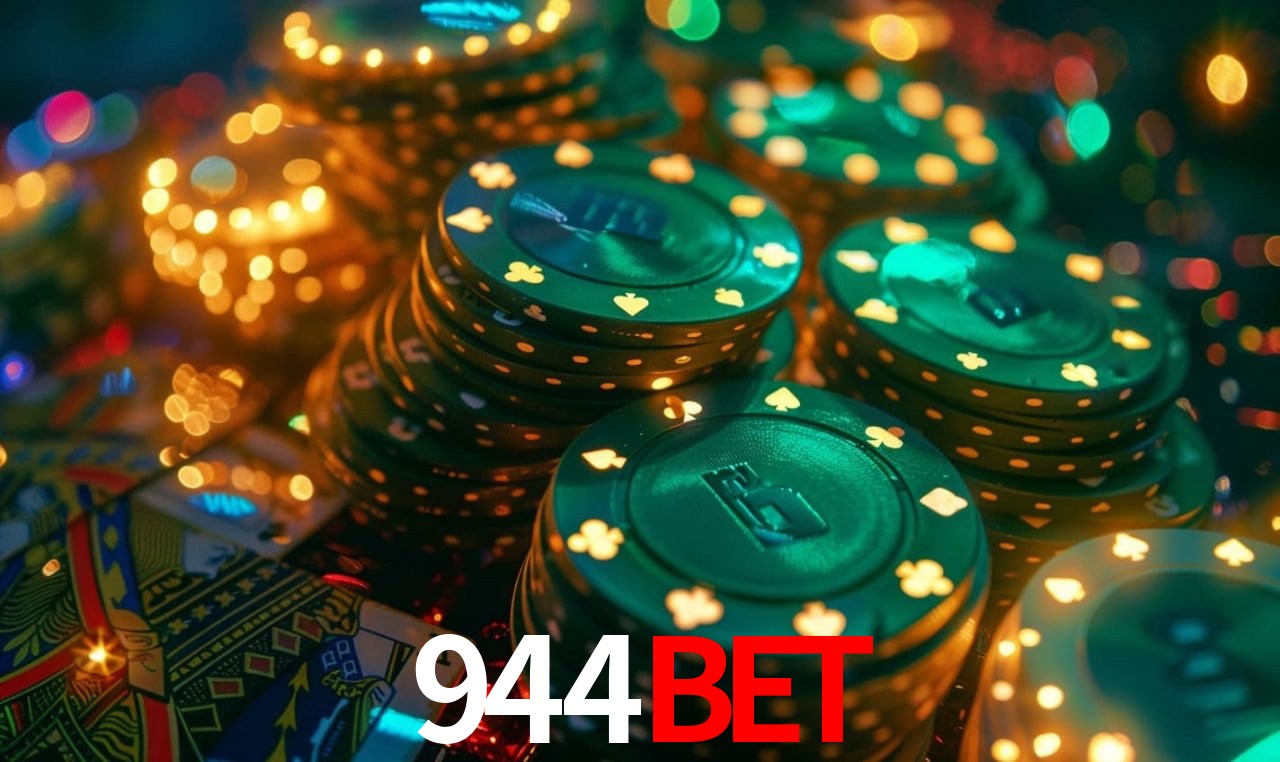 Casino VIP 944bet