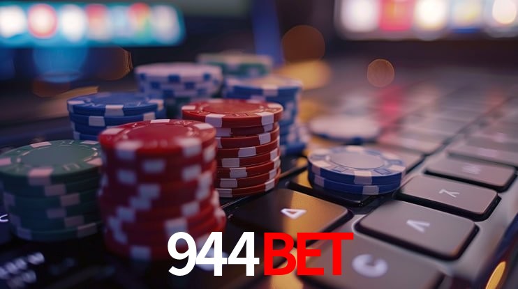 Jogos de Slot 944bet