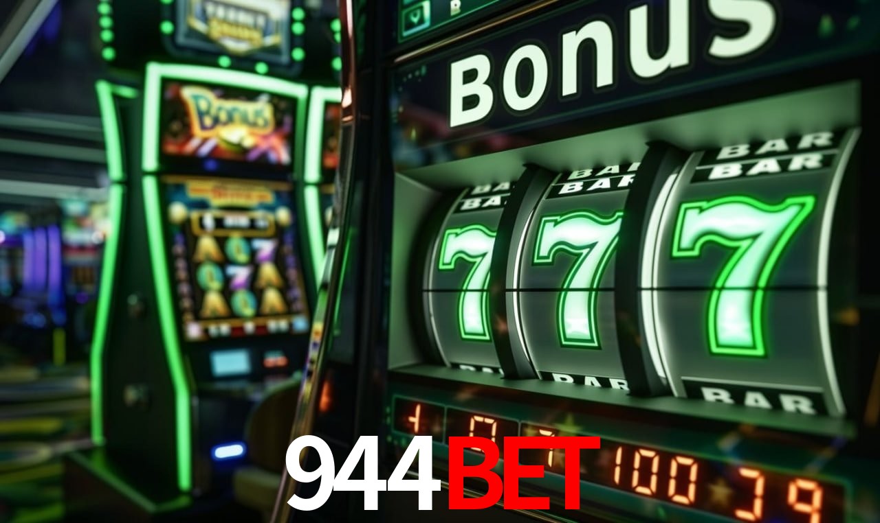 Games Directory 944bet