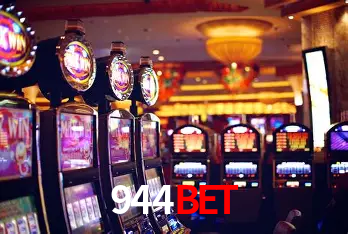 Descubra a Essência do 944bet: Nossa História e Compromissos
