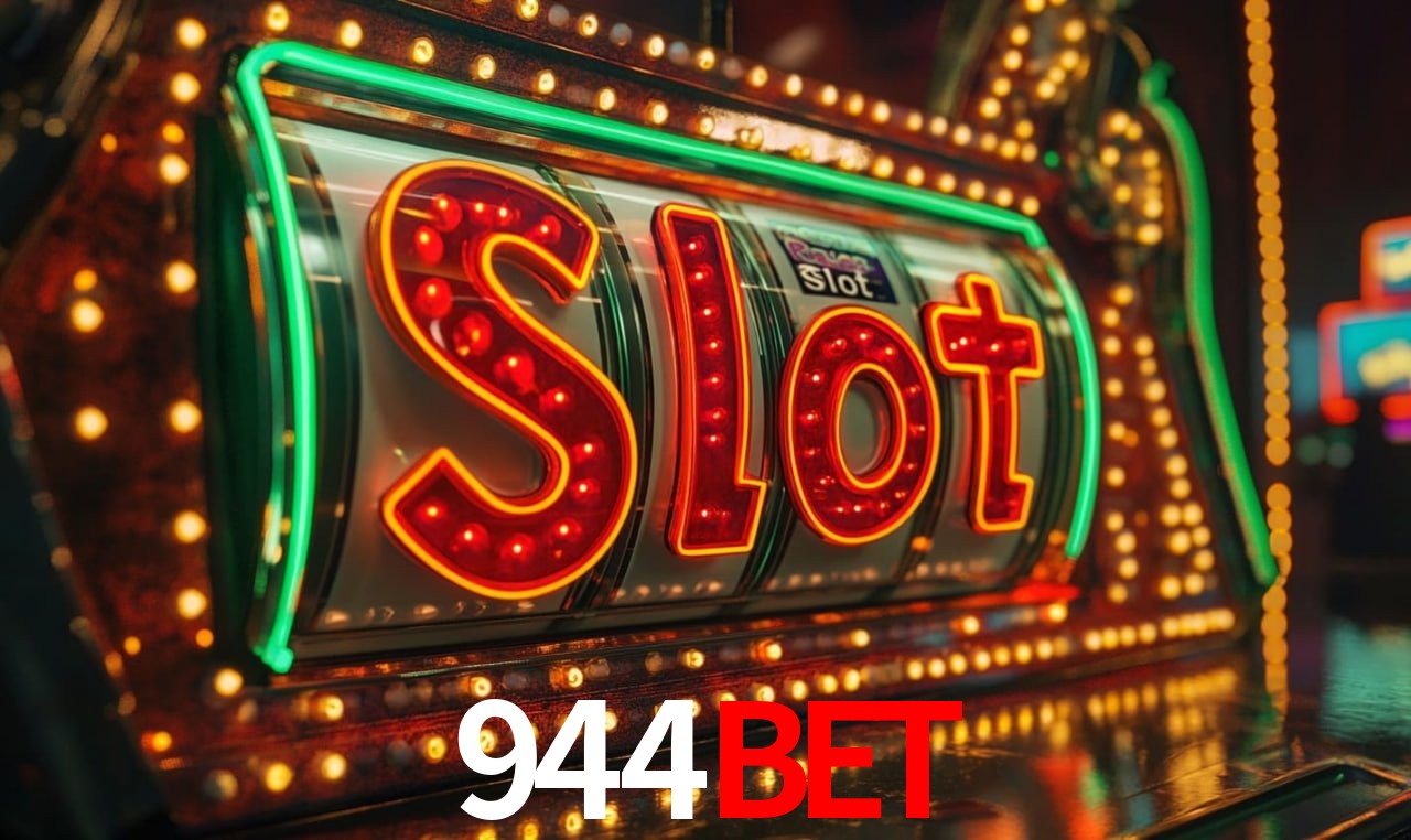 Casino Ao Vivo 944bet