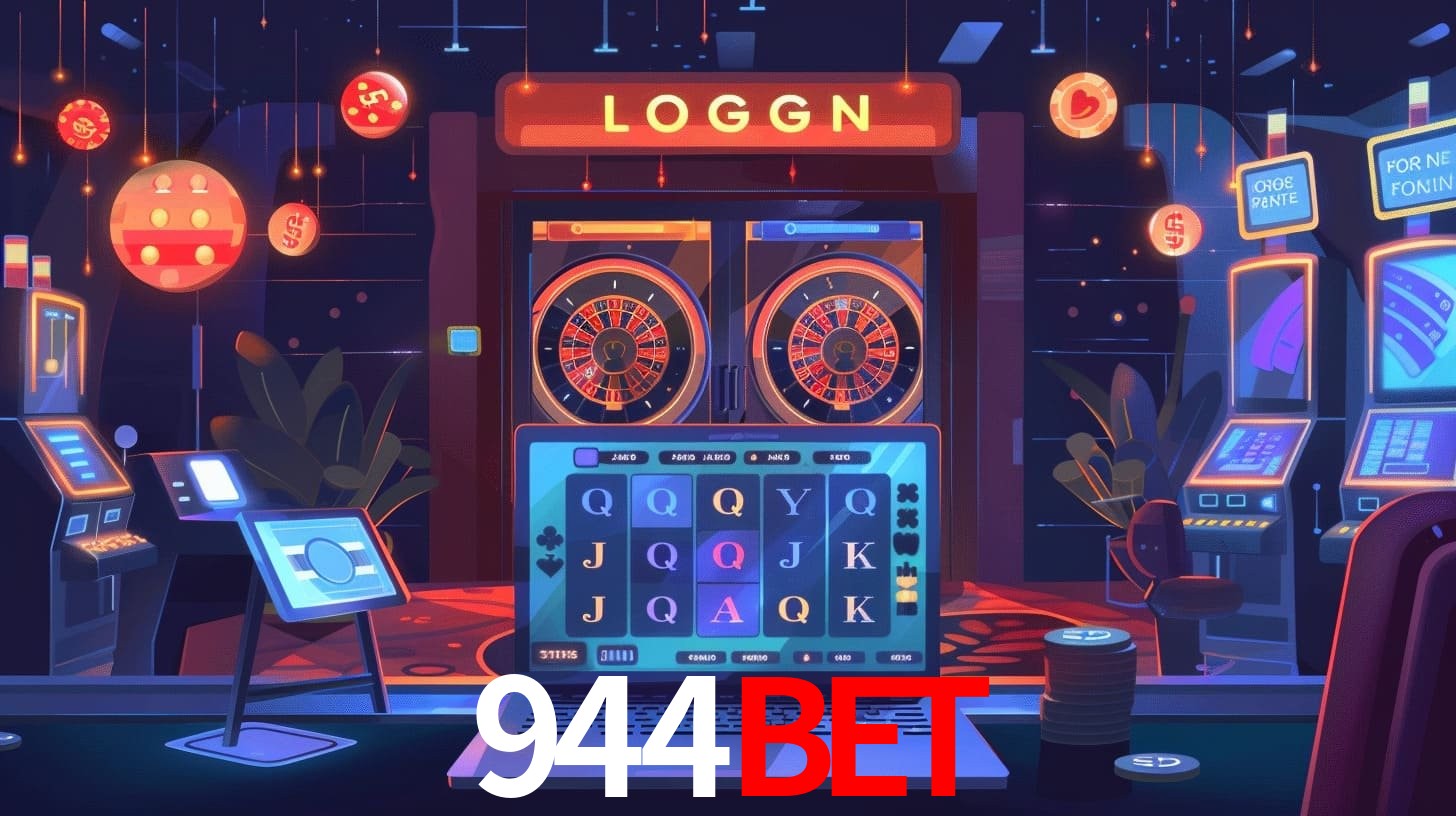 Login Seguro 944bet