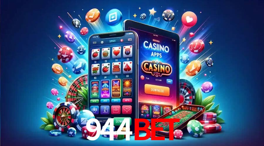 Flash Promotion 944bet