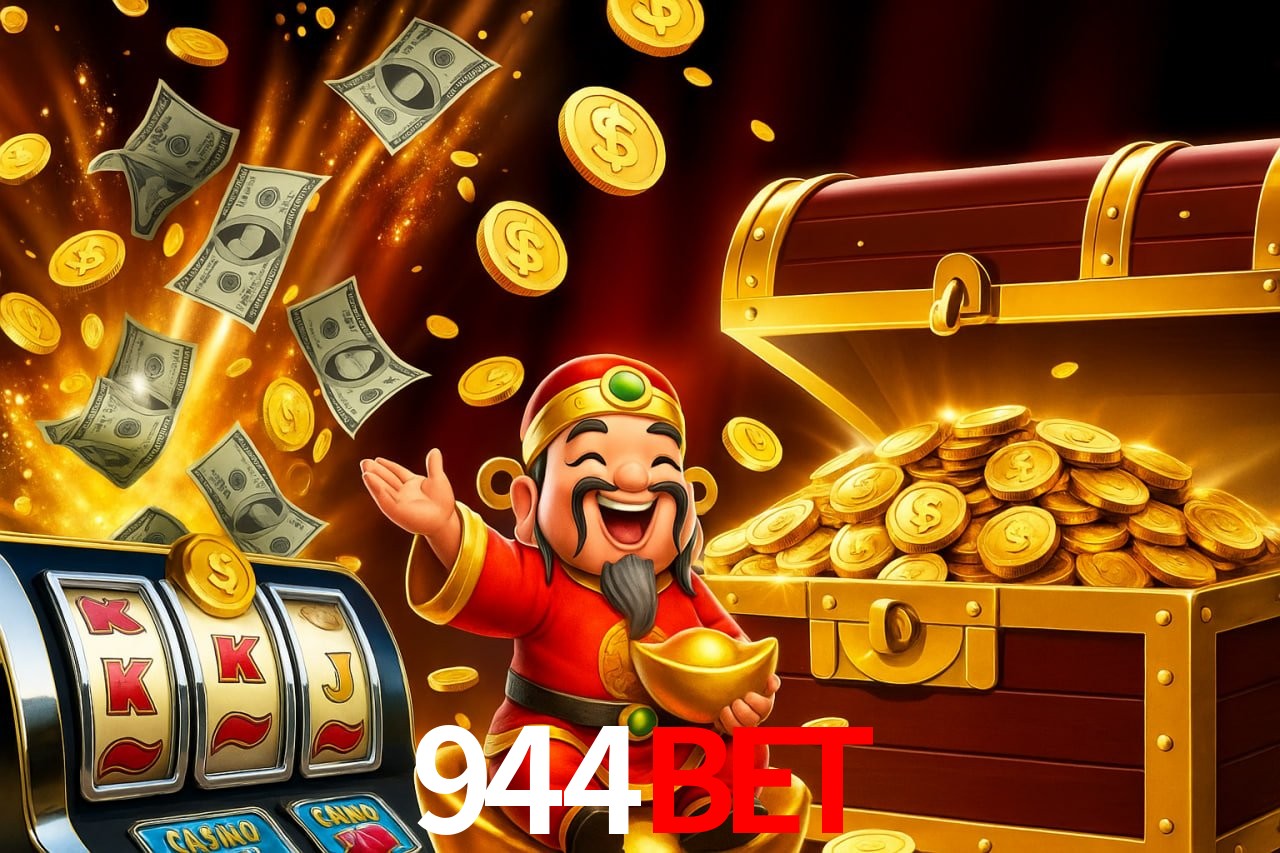 Interface Premium 944bet