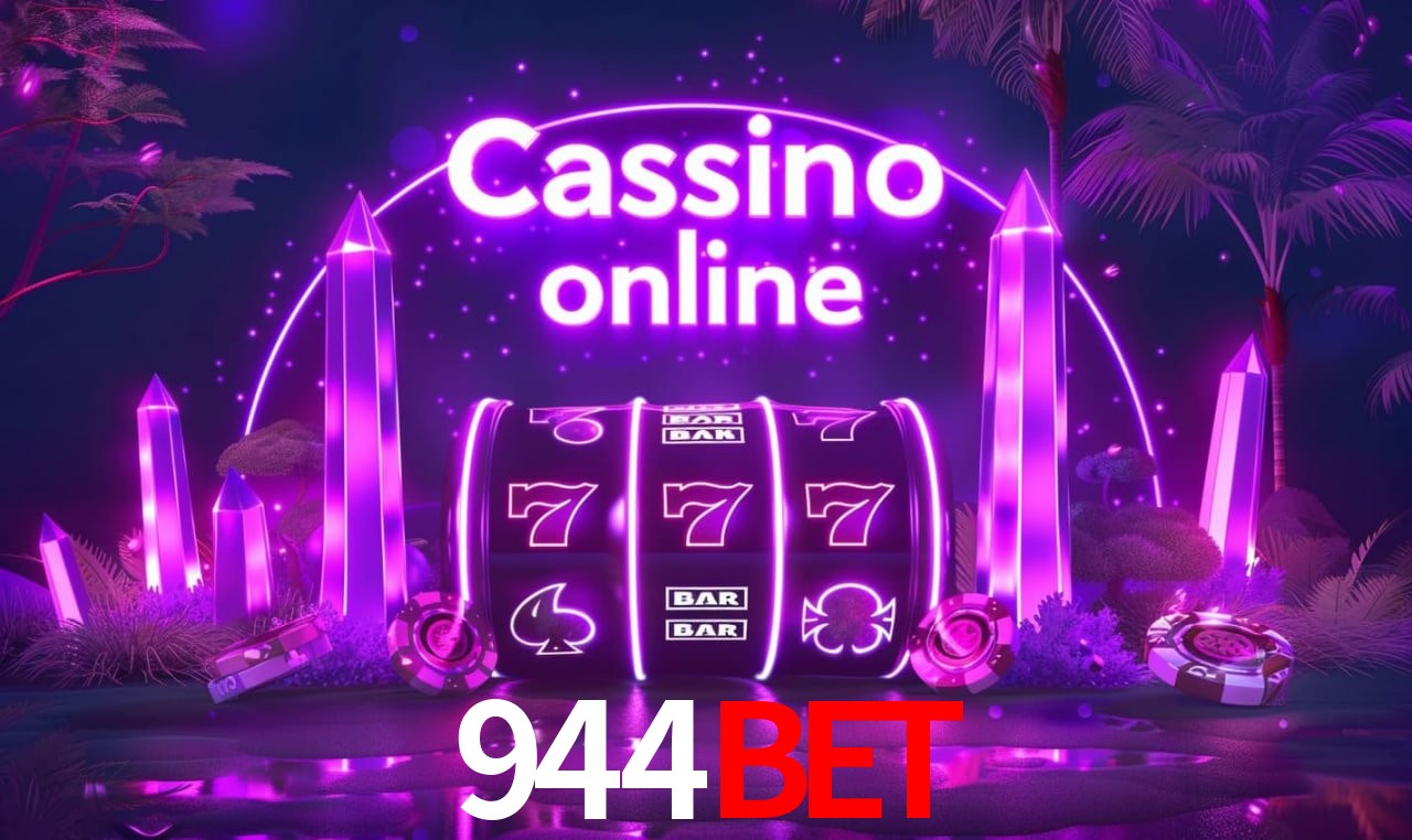 Diretório de Jogos 944bet