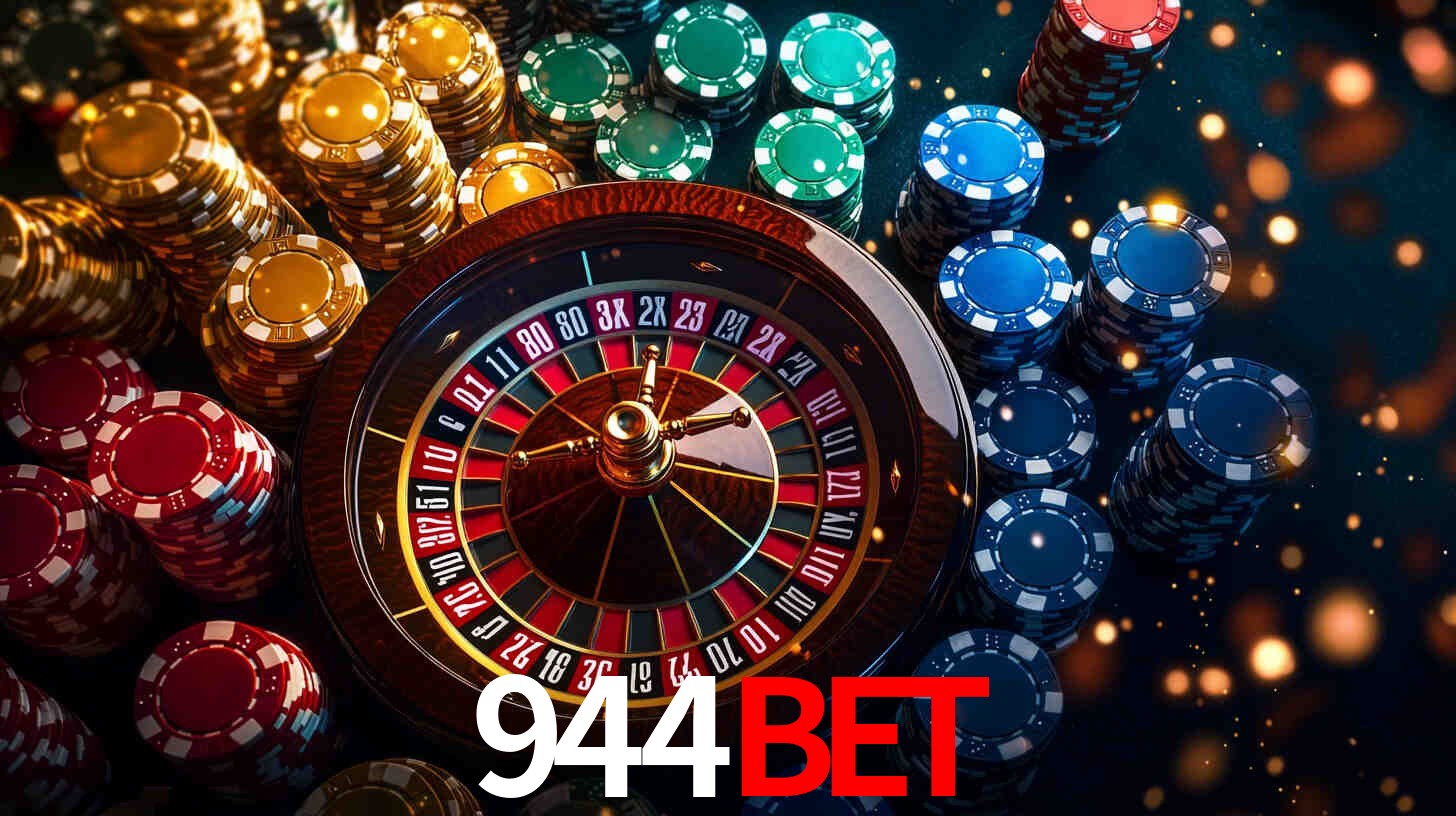 Premium Interface 944bet