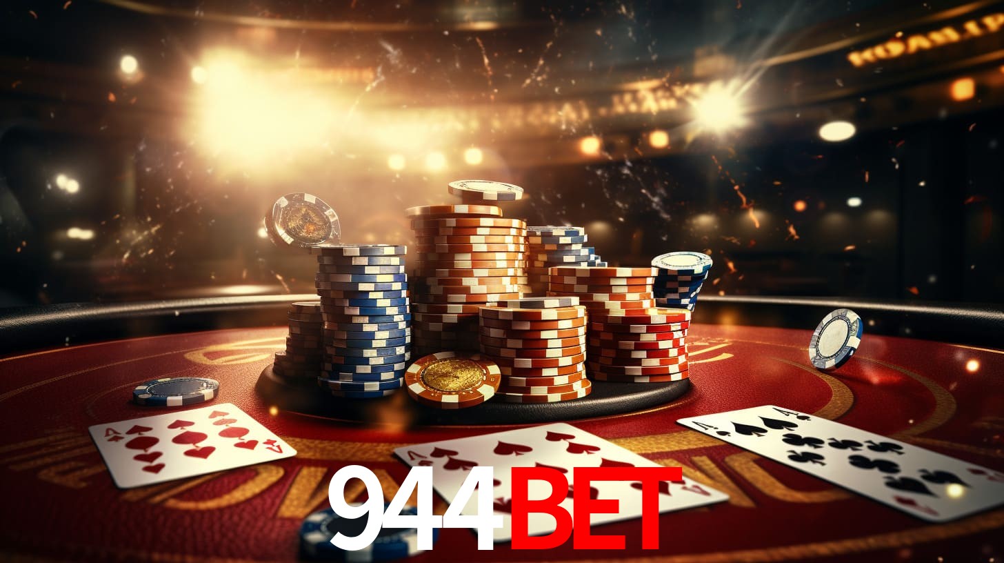 Live Casino 944bet