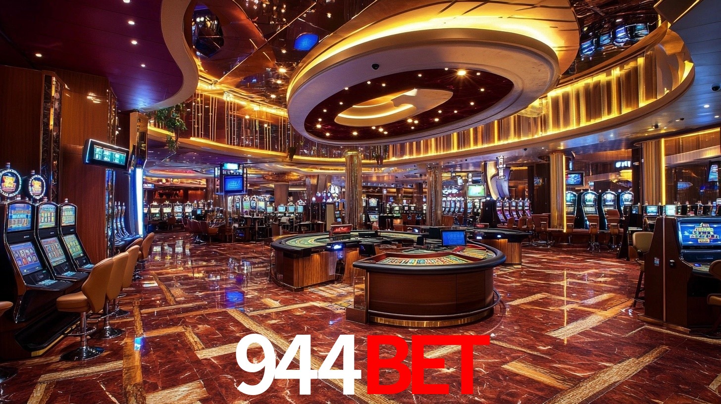Daily Bonuses 944bet