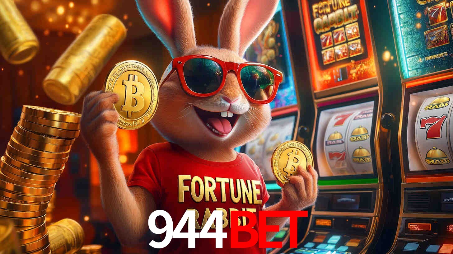 A Popularidade dos Caça-Níqueis no 944bet