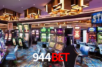 Descubra a Magia dos Jogos de Arcade no 944bet