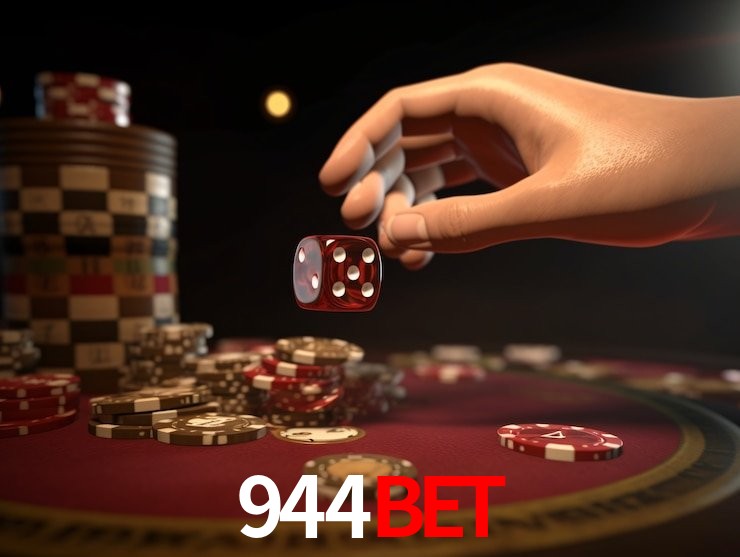 Estatísticas Esportivas 944bet