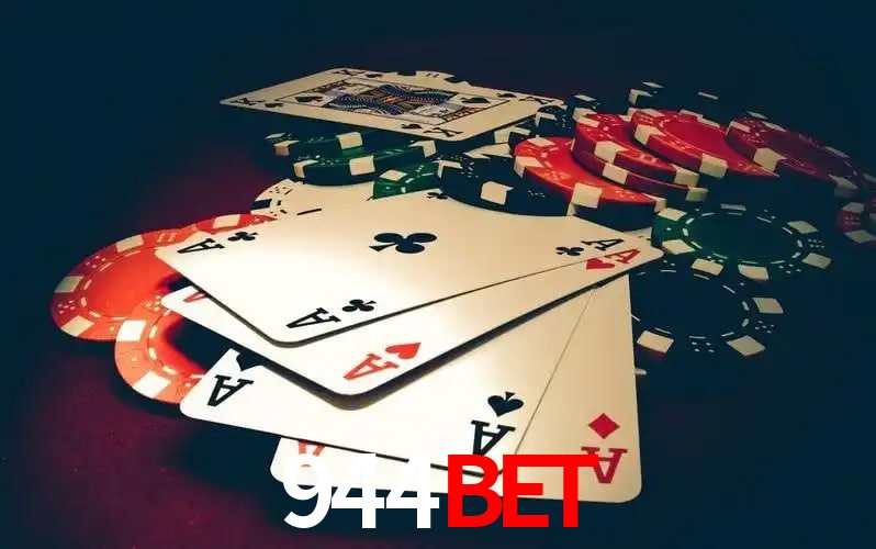 Especiais de Fim de Semana 944bet