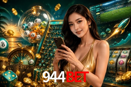 2FA Security 944bet