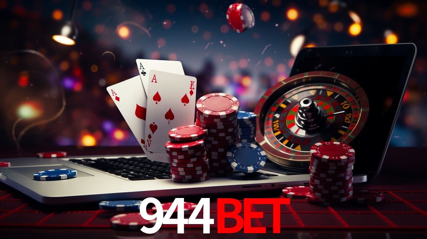 Blackjack Table 944bet