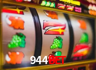 A Emoção da Loteria na 944bet: Uma Chance de Mudança de Vida