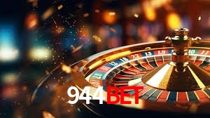 Tecnologia da Plataforma 944bet