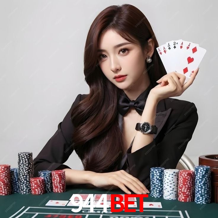 Provedores de Jogos 944bet