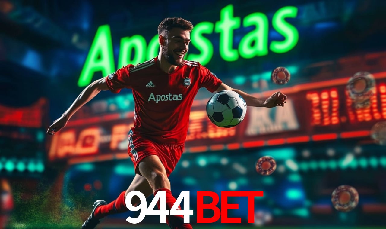 cassino 944bet