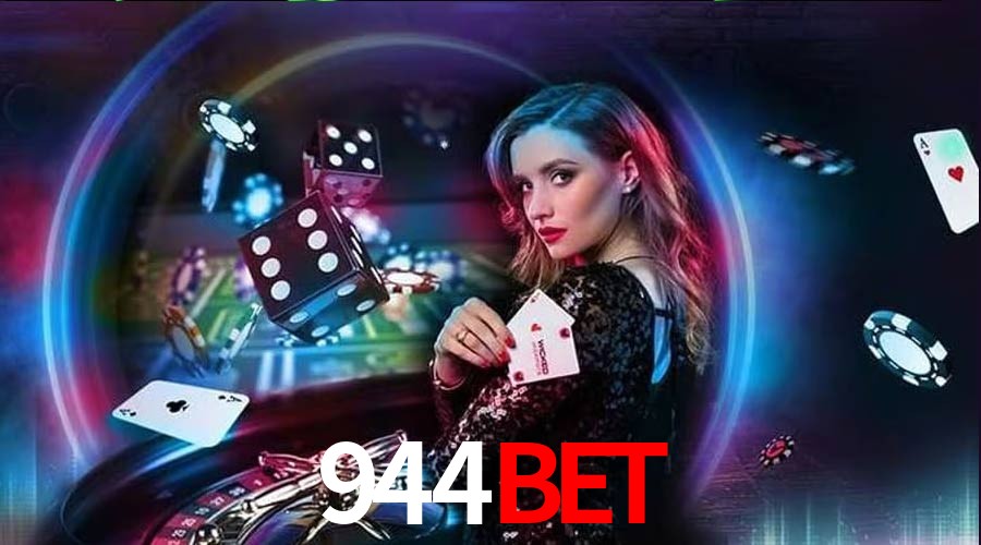 Weekend Specials 944bet
