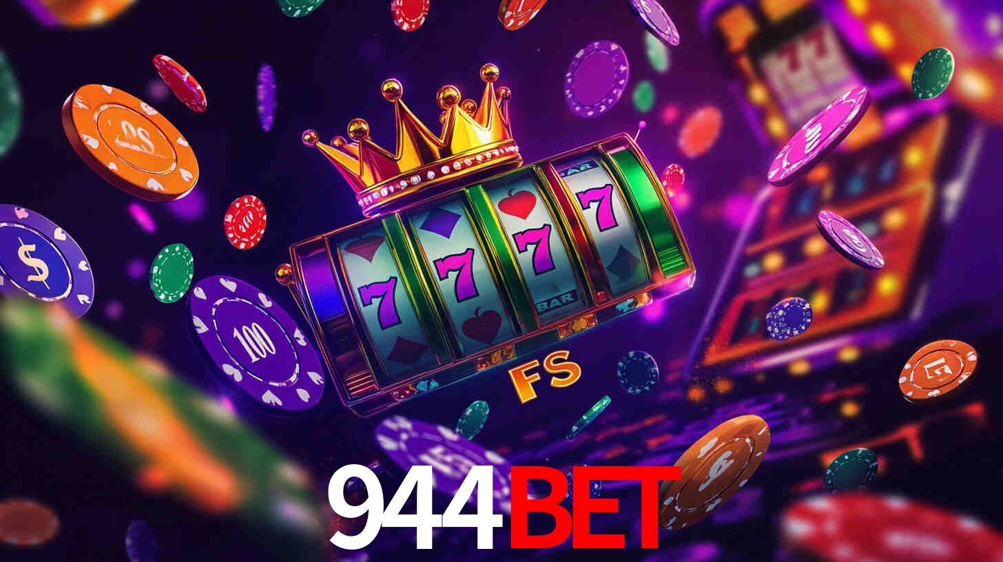 Welcome Bonus 944bet