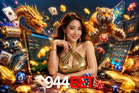 Secure Login 944bet