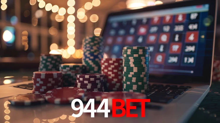 API Integration 944bet