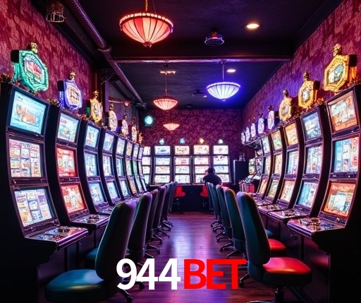 Promoção Relâmpago 944bet