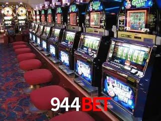 A Experiência Imersiva dos Cassinos Ao Vivo no 944bet