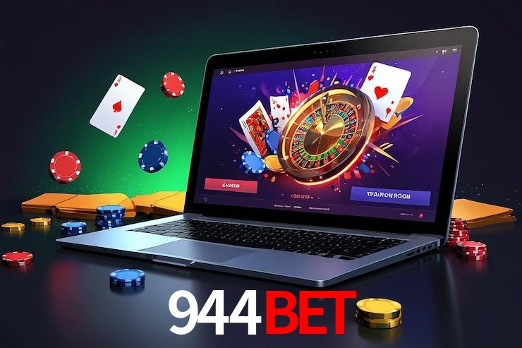 Segurança 2FA 944bet