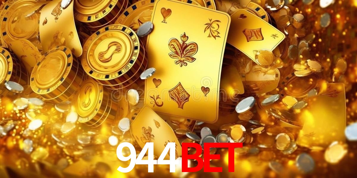 Descubra o Programa VIP da 944bet: Vantagens Exclusivas para Jogadores