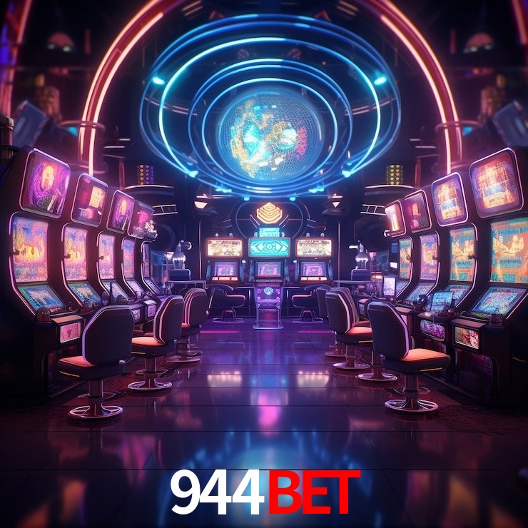 Ofertas Exclusivas 944bet