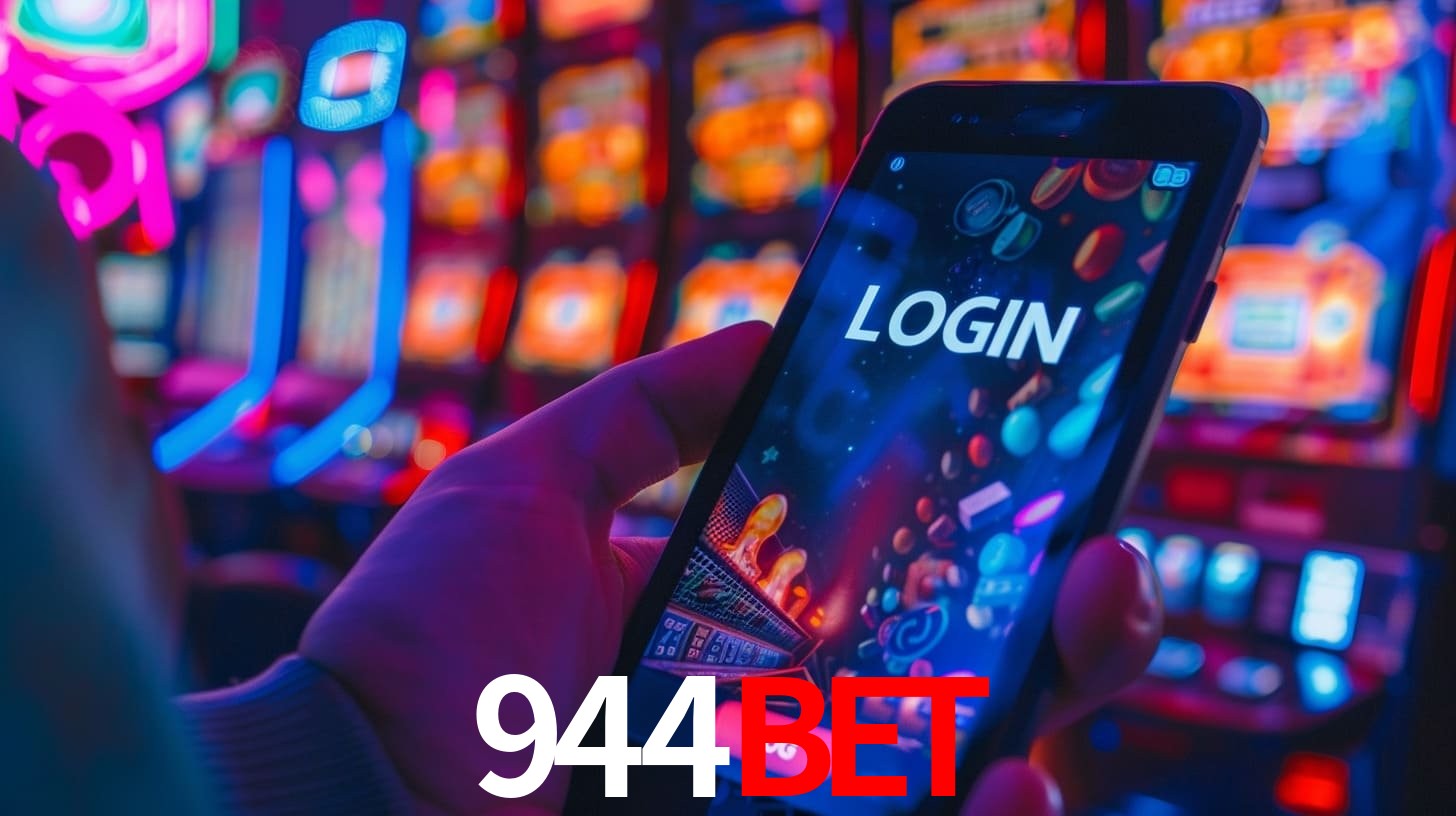 Programa VIP 944bet
