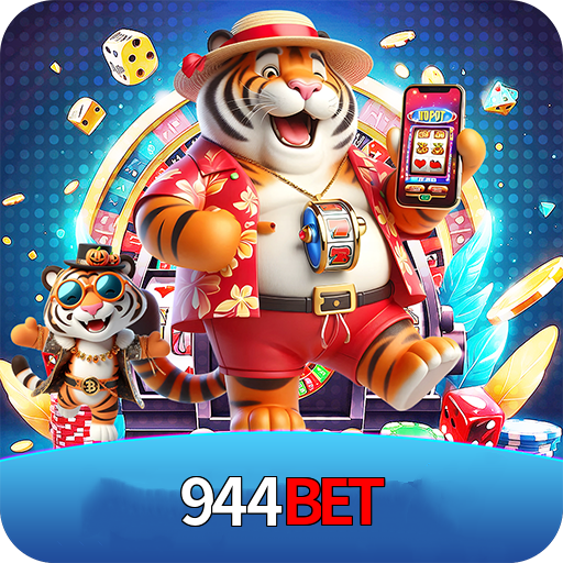 Logo da 944bet